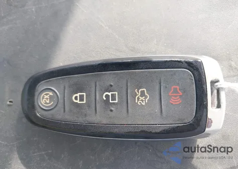 2015 Ford Expedition Limited z USA, uszkodzony, nr VIN 1FMJU1KTXFEF08036